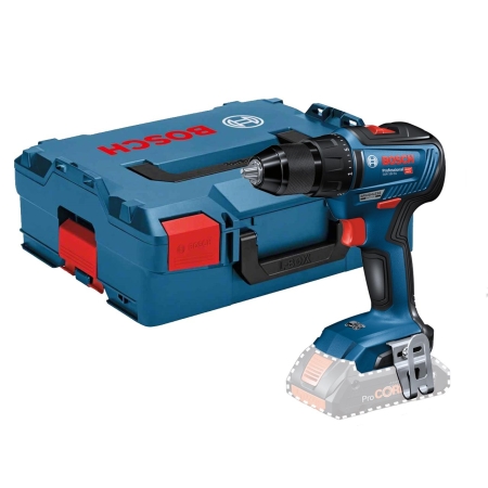 GSB 18V-55+LBOXX